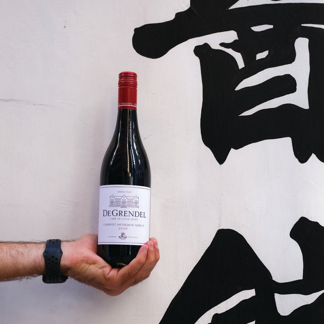 Red – Springbok Wines