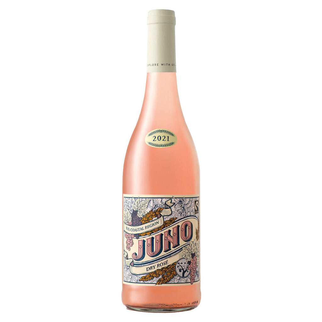 Springbok Roses Rosé – Springbok Wines